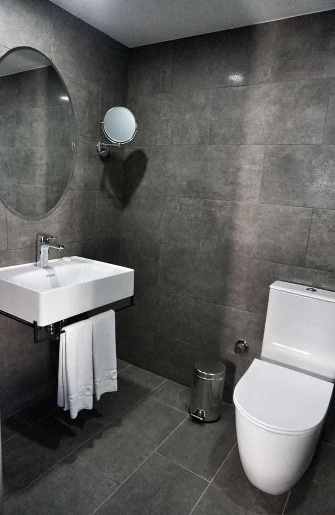 Eresin Hotels Express Istanbul Cameră foto