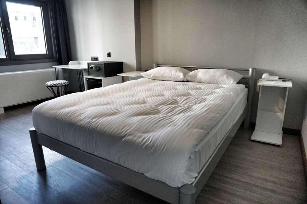 Eresin Hotels Express Istanbul Cameră foto