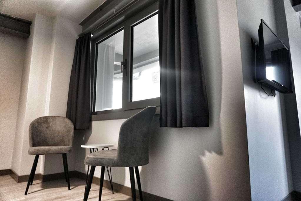 Eresin Hotels Express Istanbul Cameră foto