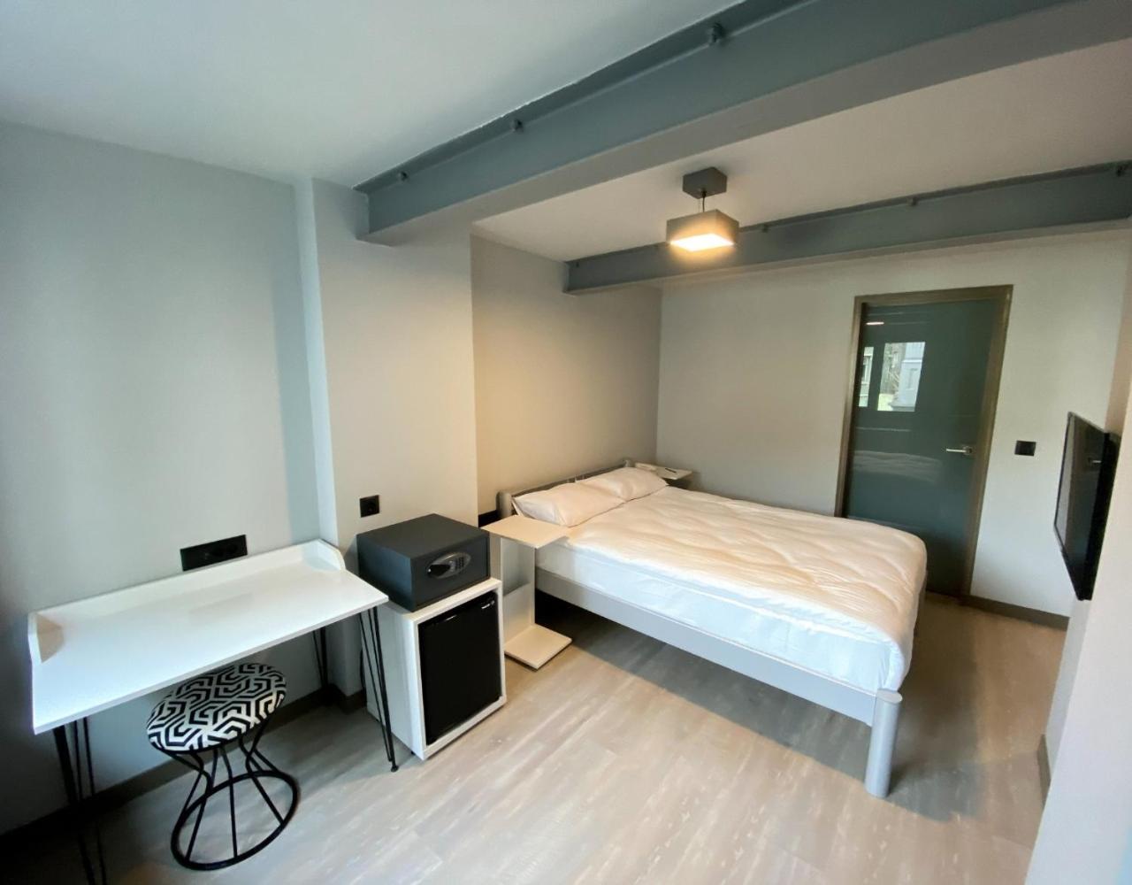 Eresin Hotels Express Istanbul Exterior foto