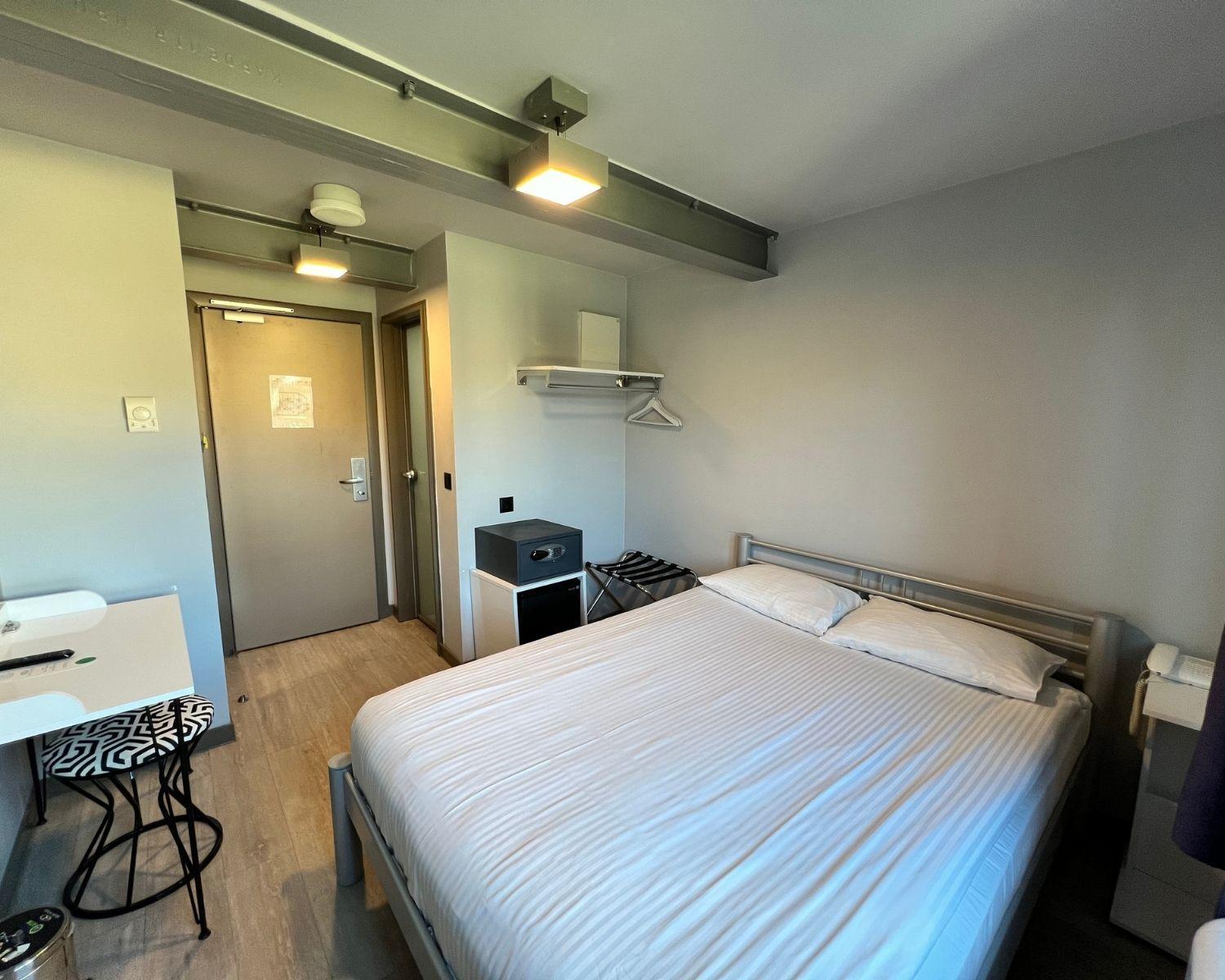 Eresin Hotels Express Istanbul Exterior foto