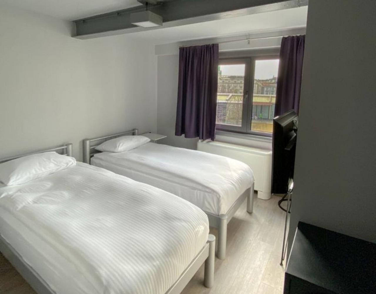 Eresin Hotels Express Istanbul Exterior foto