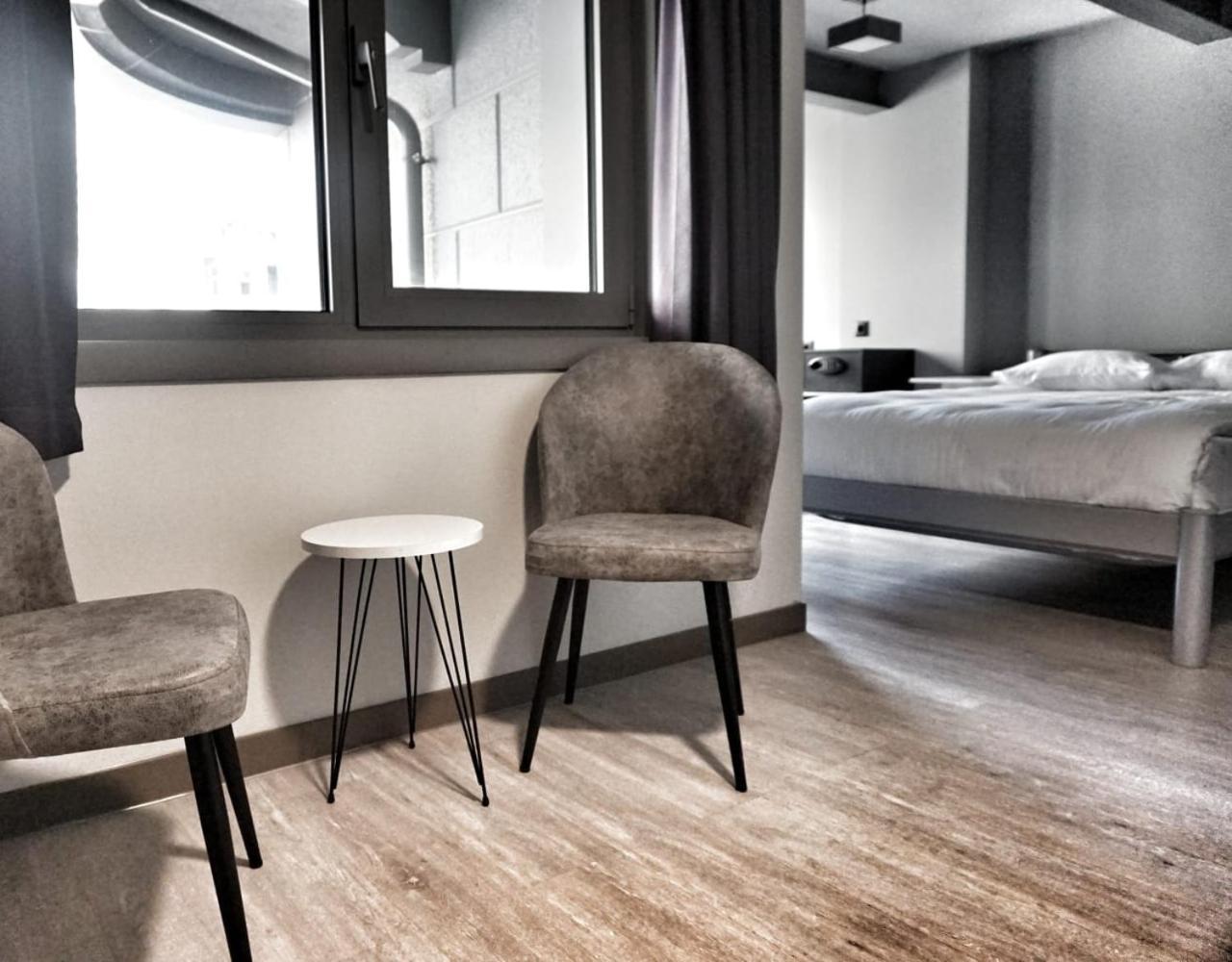 Eresin Hotels Express Istanbul Exterior foto